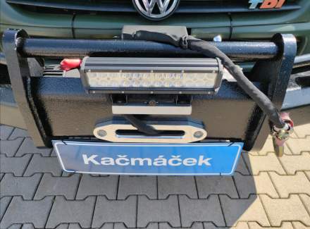 Volkswagen - Transporter