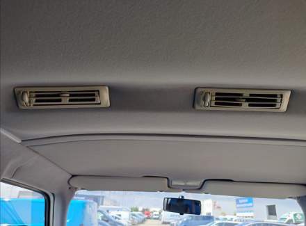 Volkswagen - Transporter