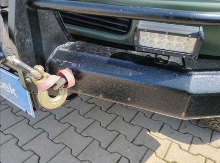 Volkswagen - Transporter