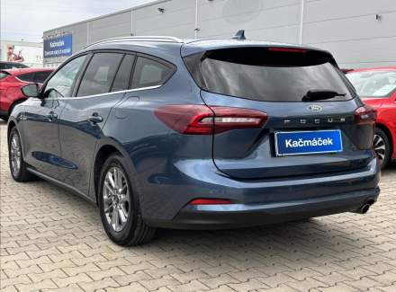 Ford - Focus