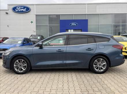 Ford - Focus