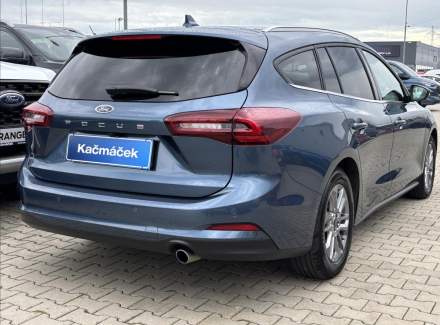 Ford - Focus
