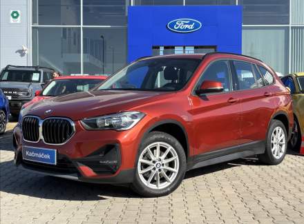 BMW - X1