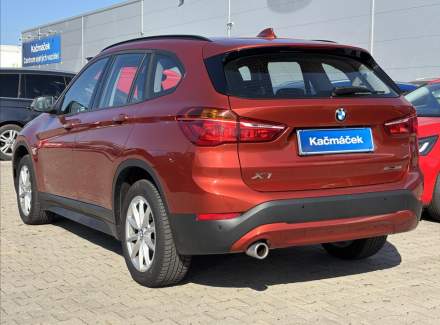 BMW - X1