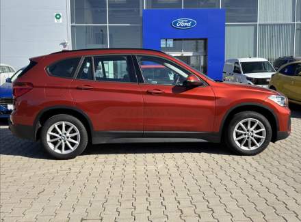 BMW - X1