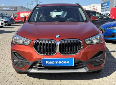BMW - X1