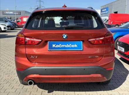 BMW - X1