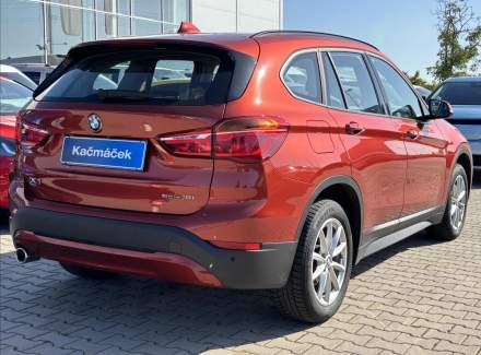 BMW - X1