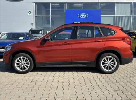 BMW - X1