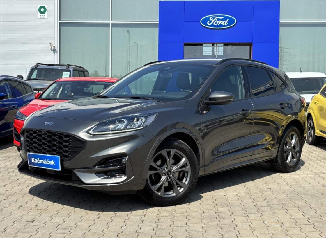 Ford - Kuga