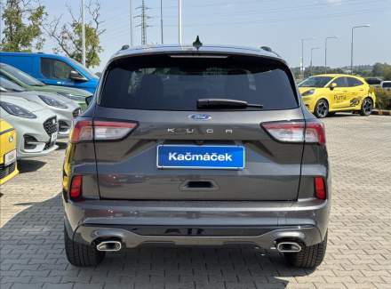 Ford - Kuga