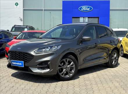 Ford - Kuga