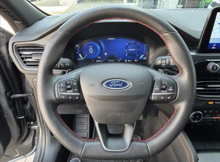 Ford - Kuga