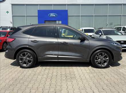 Ford - Kuga