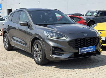 Ford - Kuga