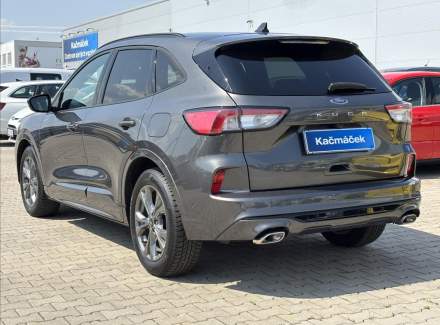 Ford - Kuga