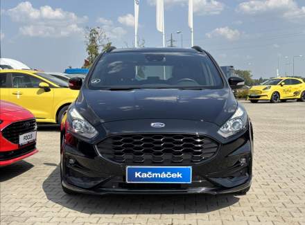 Ford - S-MAX