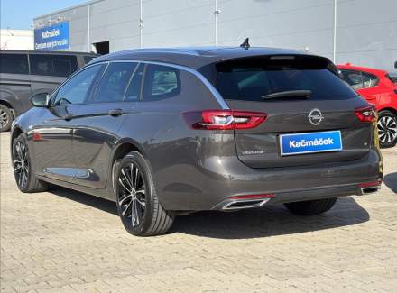Opel - Insignia