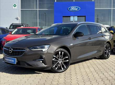 Opel - Insignia