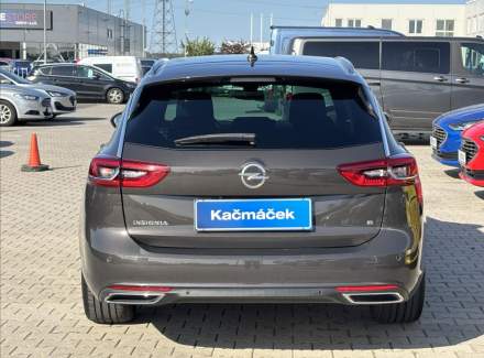 Opel - Insignia