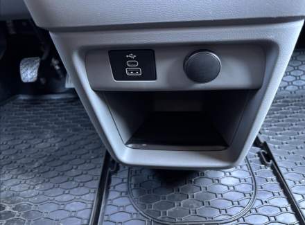 Ford - Tourneo Custom