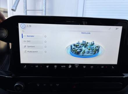 Ford - Tourneo Custom