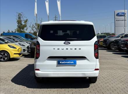 Ford - Tourneo Custom