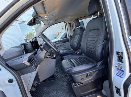 Ford - Tourneo Custom