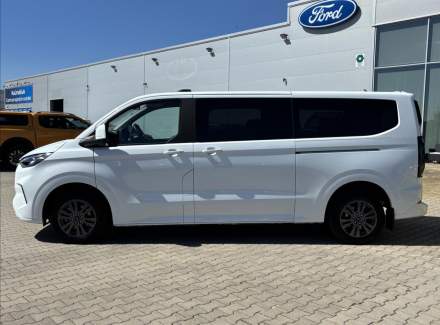 Ford - Tourneo Custom