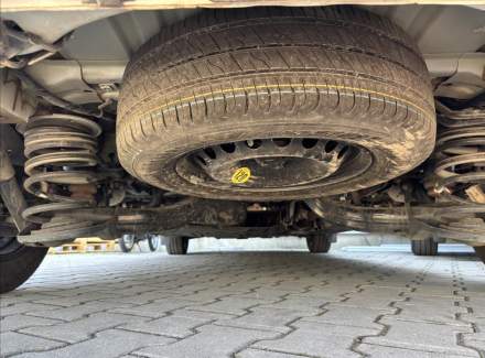 Ford - Tourneo Custom