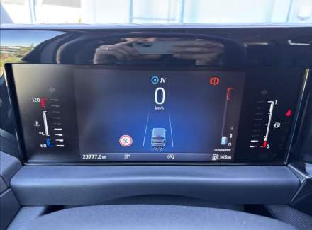 Ford - Tourneo Custom