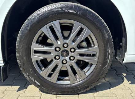 Ford - Tourneo Custom