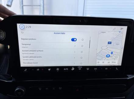 Ford - Tourneo Custom