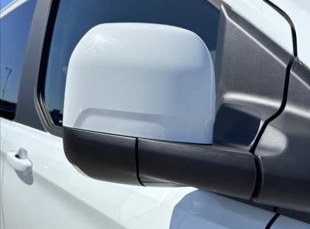 Ford - Tourneo Custom