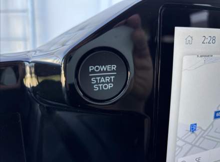 Ford - Tourneo Custom