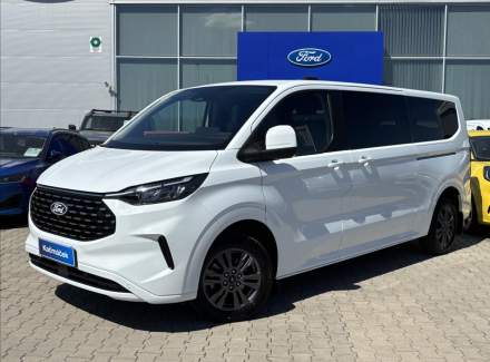 Ford - Tourneo Custom