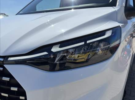 Ford - Tourneo Custom