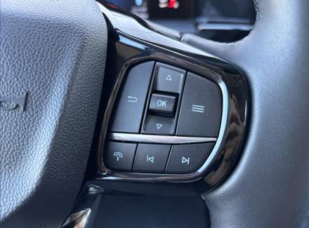 Ford - Tourneo Custom