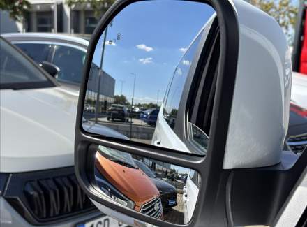 Ford - Tourneo Custom