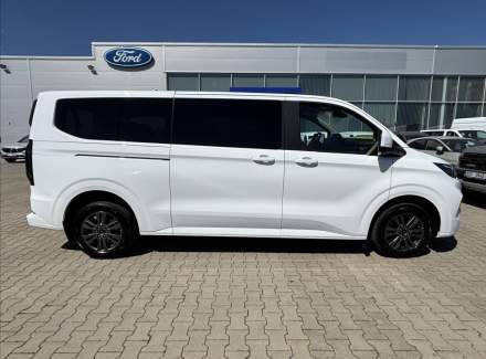 Ford - Tourneo Custom