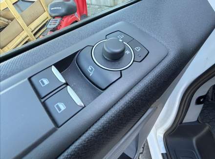 Ford - Tourneo Custom