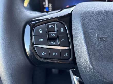 Ford - Tourneo Custom