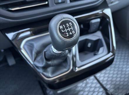 Ford - Tourneo Custom