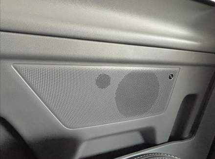 Ford - Tourneo Custom