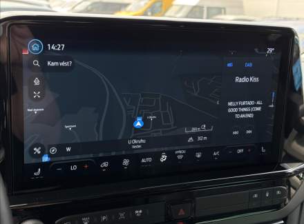 Ford - Tourneo Custom