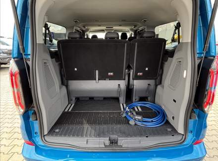 Ford - Tourneo Custom