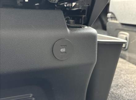 Ford - Tourneo Custom