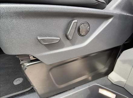 Ford - Tourneo Custom