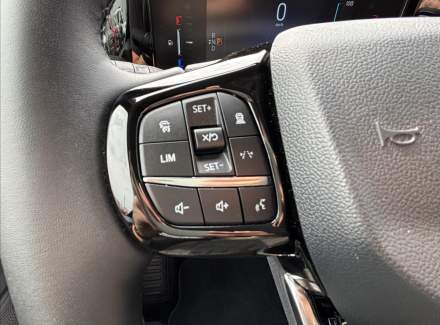 Ford - Tourneo Custom