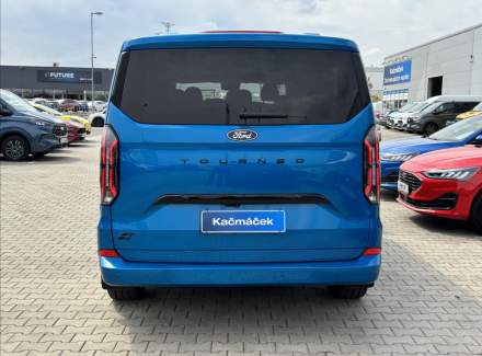 Ford - Tourneo Custom